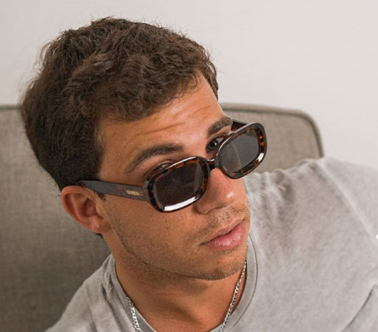 Meller Dashi Unisex Güneş Gözlüğü