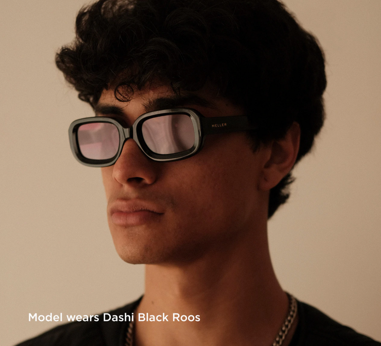 Meller Dashi Unisex Güneş Gözlüğü