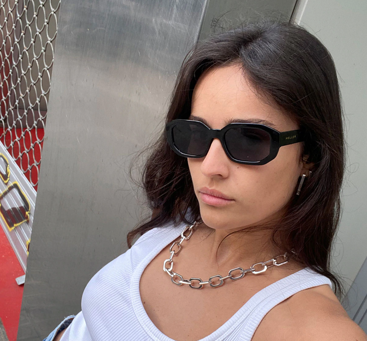 Meller Bio Kessie Unisex Güneş Gözlüğü
