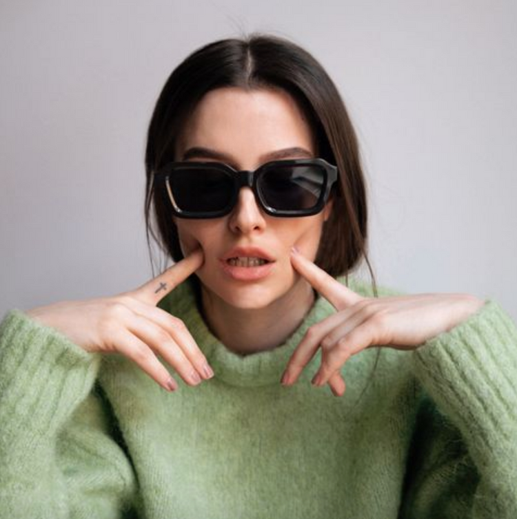 Meller Bio Nayah Unisex Güneş Gözlüğü