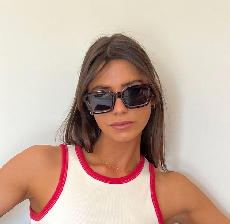 Meller Bio Nayah Unisex Güneş Gözlüğü