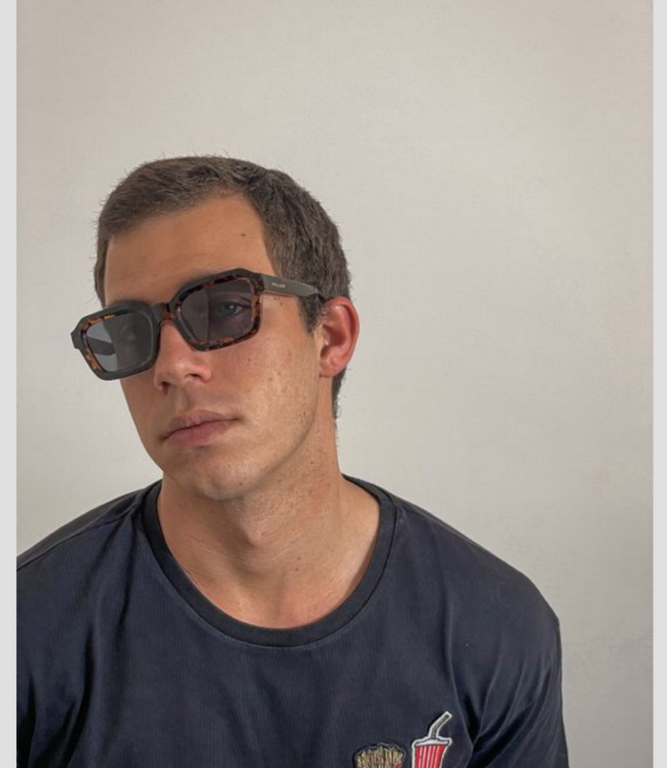 Meller Bio Nayah Unisex Güneş Gözlüğü