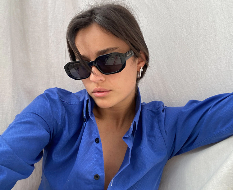 Meller Bio Kessie Unisex Güneş Gözlüğü