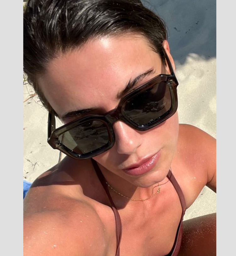 Meller Bio Nayah Unisex Güneş Gözlüğü