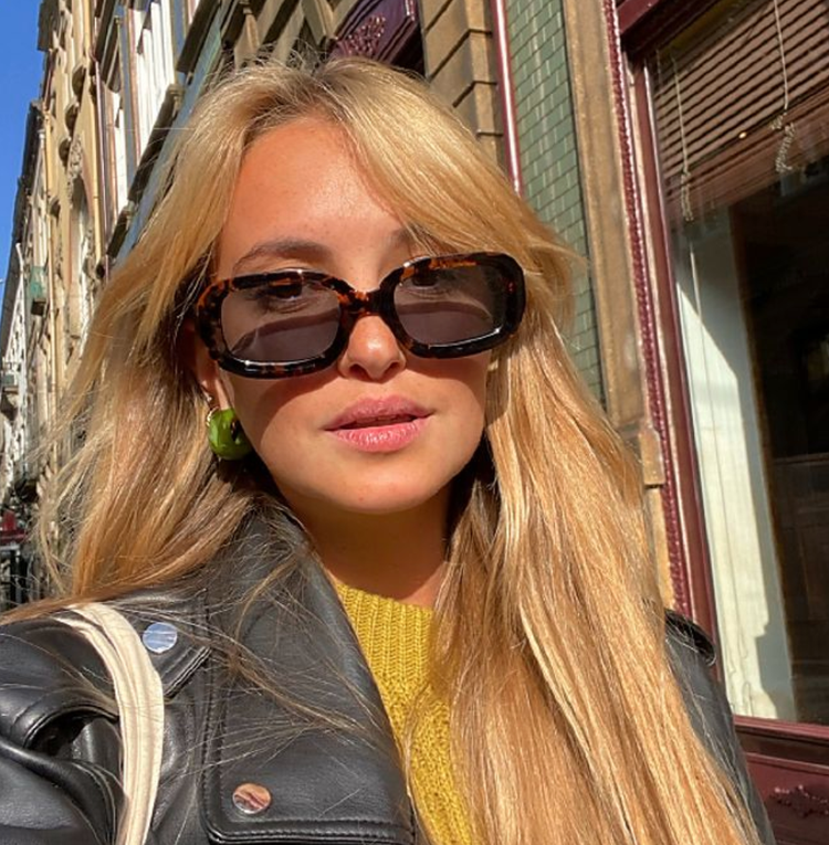 Meller Dashi Unisex Güneş Gözlüğü