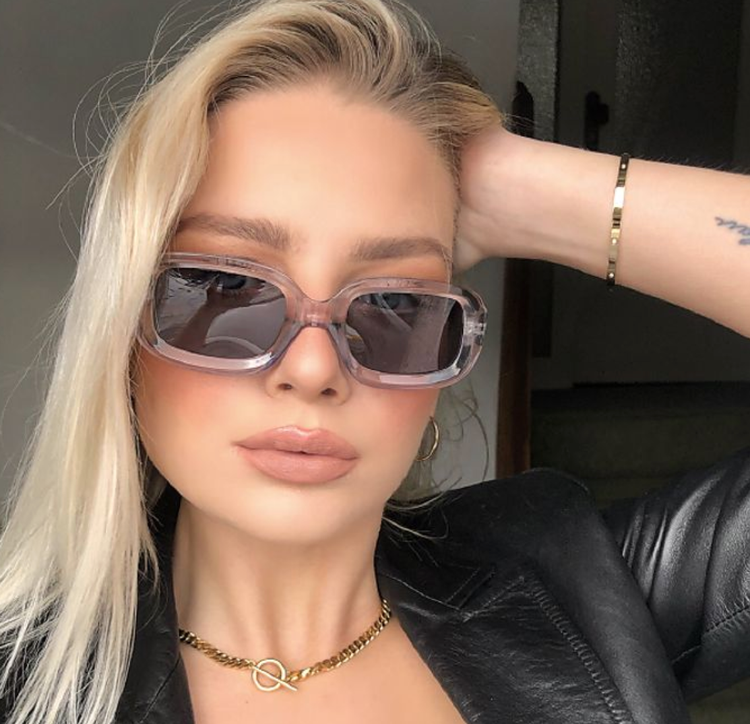 Meller Dashi Unisex Güneş Gözlüğü