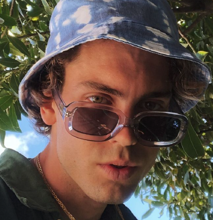 Meller Dashi Unisex Güneş Gözlüğü