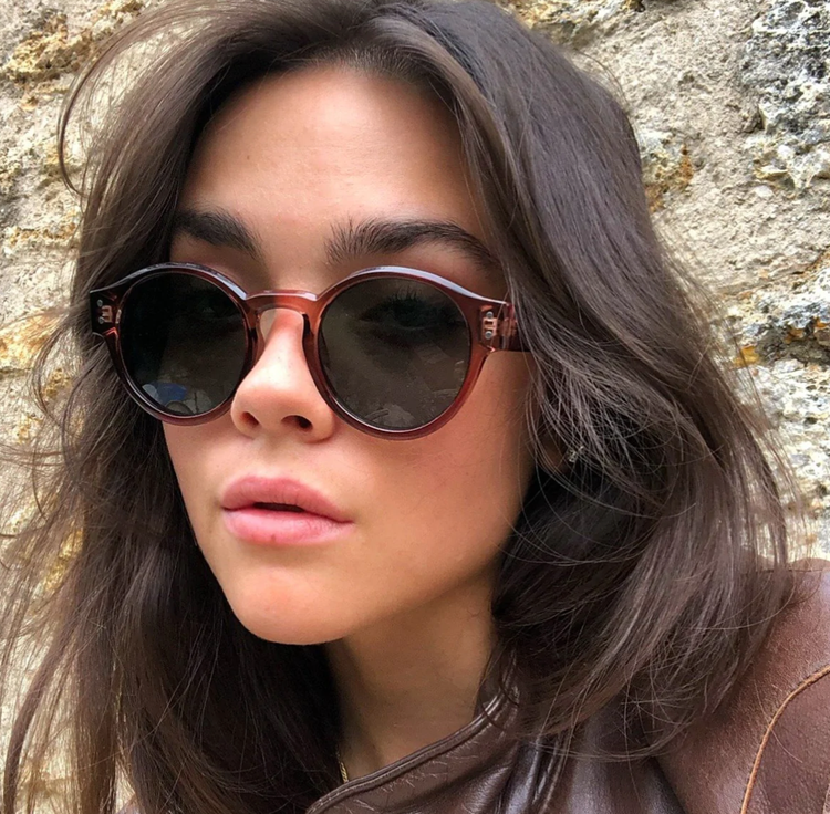 Meller Fynn Unisex Güneş Gözlüğü