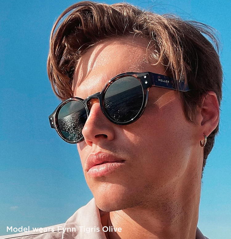 Meller Fynn Unisex Güneş Gözlüğü