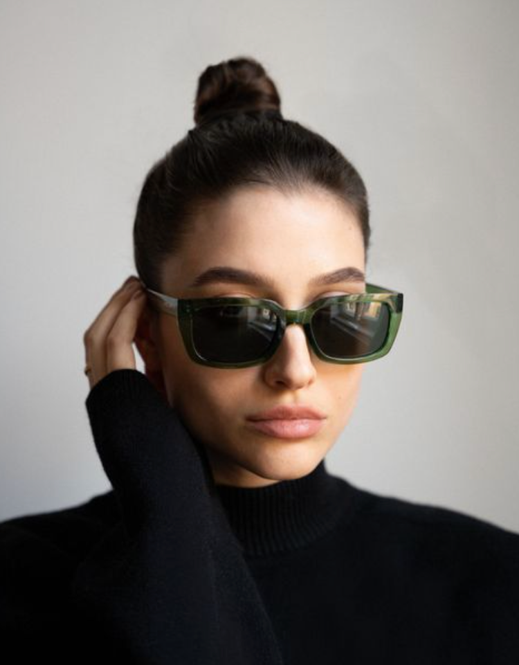 Meller Johari Unisex Güneş Gözlüğü