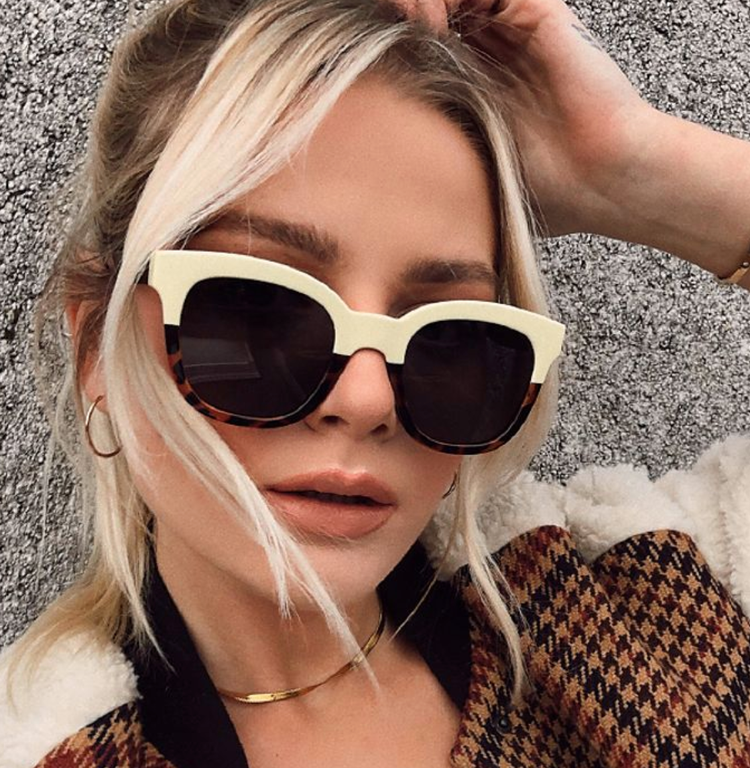 Meller Mahe Güneş Gözlüğü