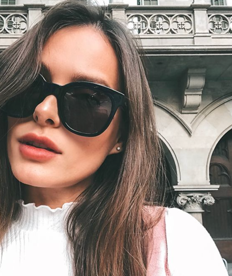 Meller Mahe Güneş Gözlüğü