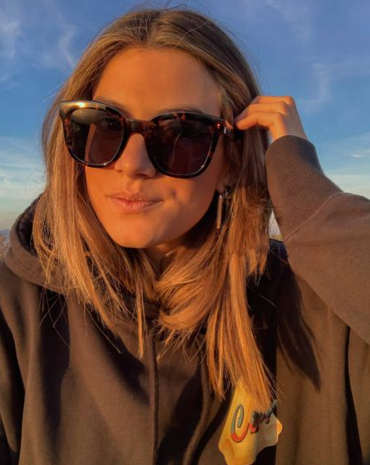 Meller Mahe Güneş Gözlüğü