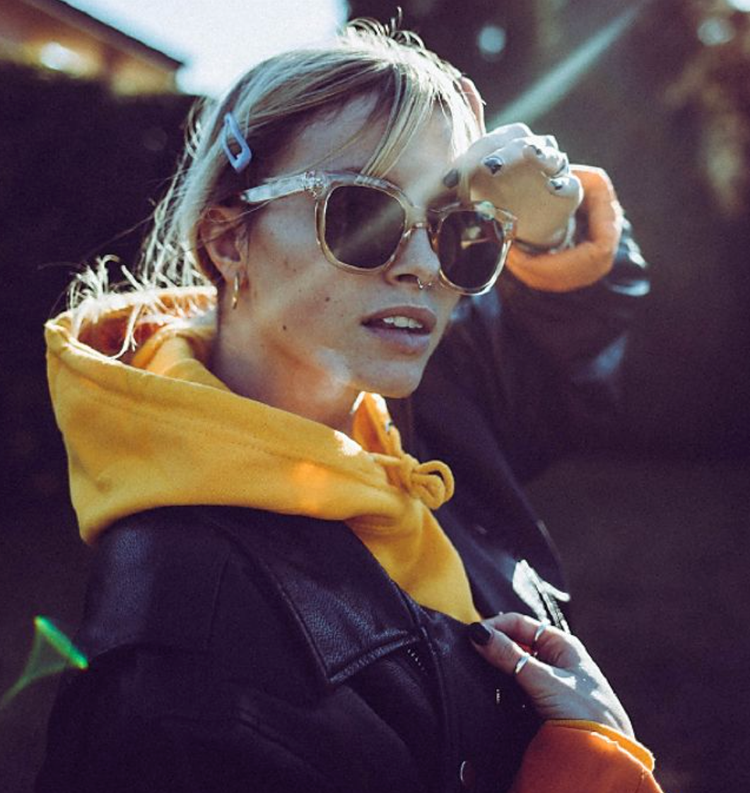 Meller Mahe Güneş Gözlüğü