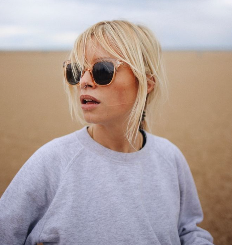 Meller Mahe Güneş Gözlüğü