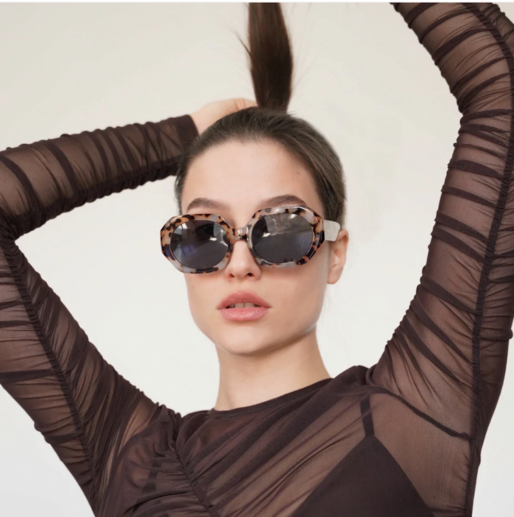 Meller Makena Unisex Güneş Gözlüğü