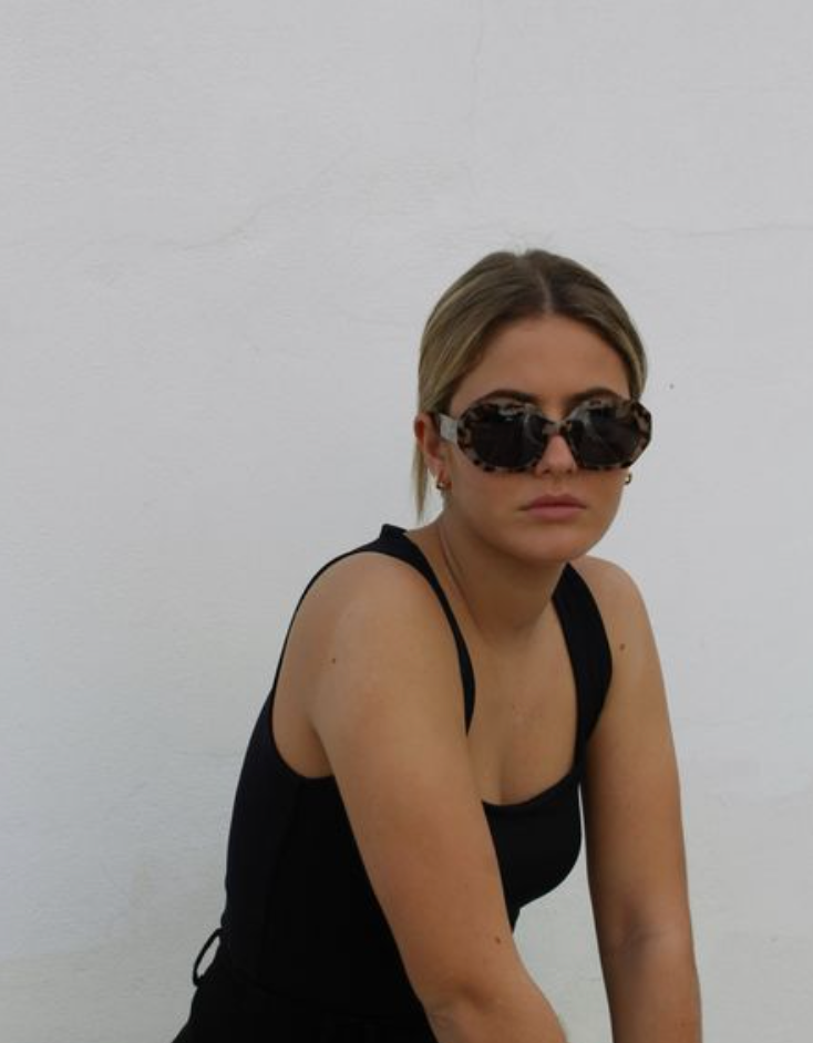 Meller Makena Unisex Güneş Gözlüğü