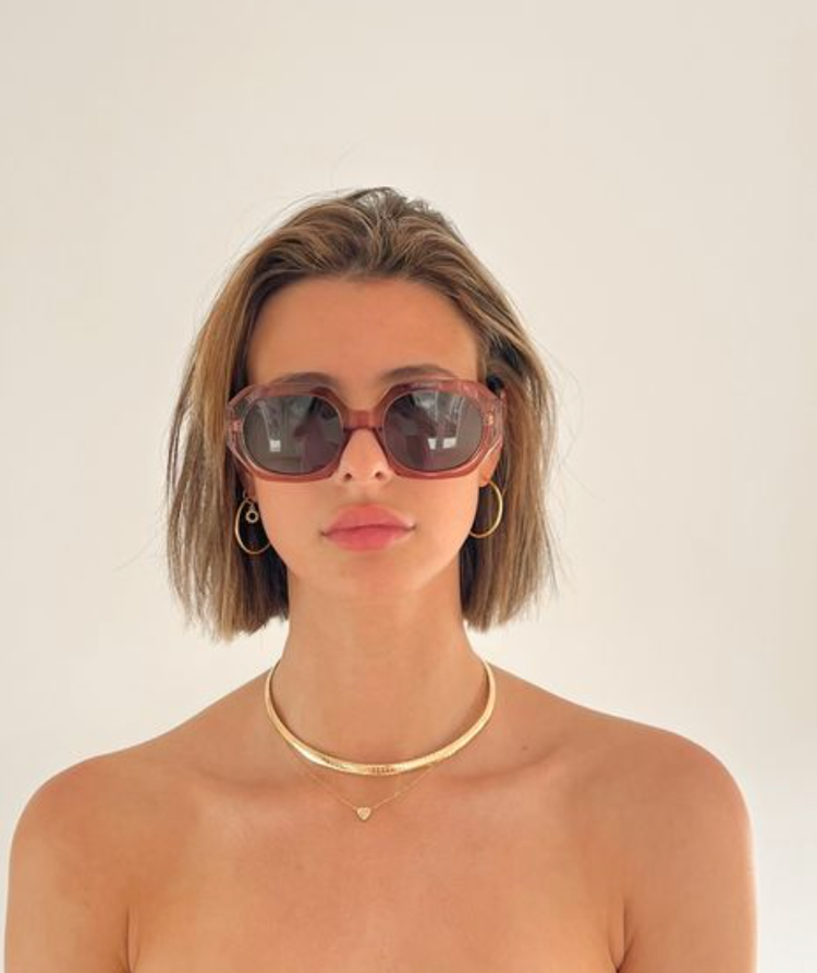 Meller Makena Unisex Güneş Gözlüğü