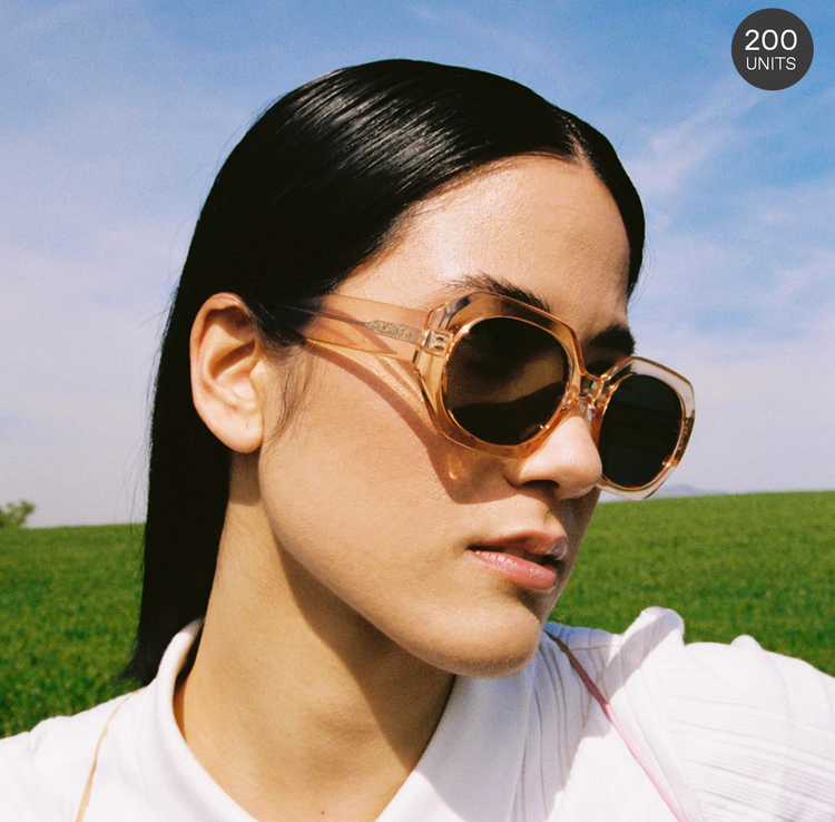 Meller Makena Unisex Güneş Gözlüğü