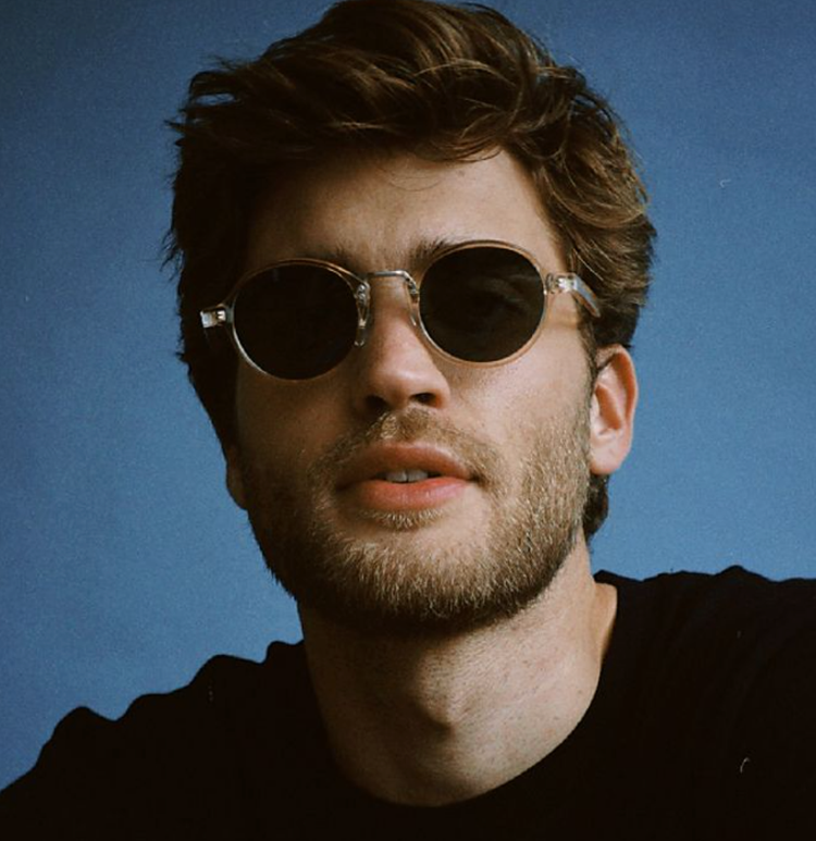 Meller Bio Nafuna Unisex Güneş Gözlüğü