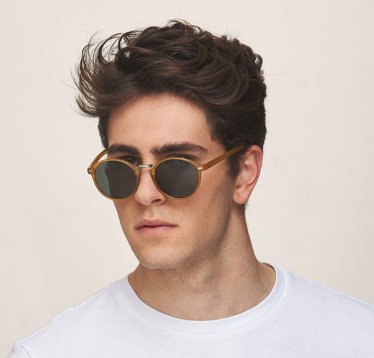 Meller Bio Nyasa Unisex Güneş Gözlüğü