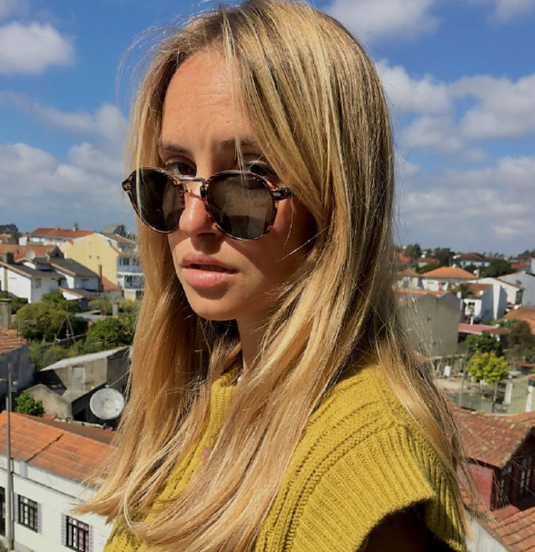 Meller Bio Nyasa Unisex Güneş Gözlüğü