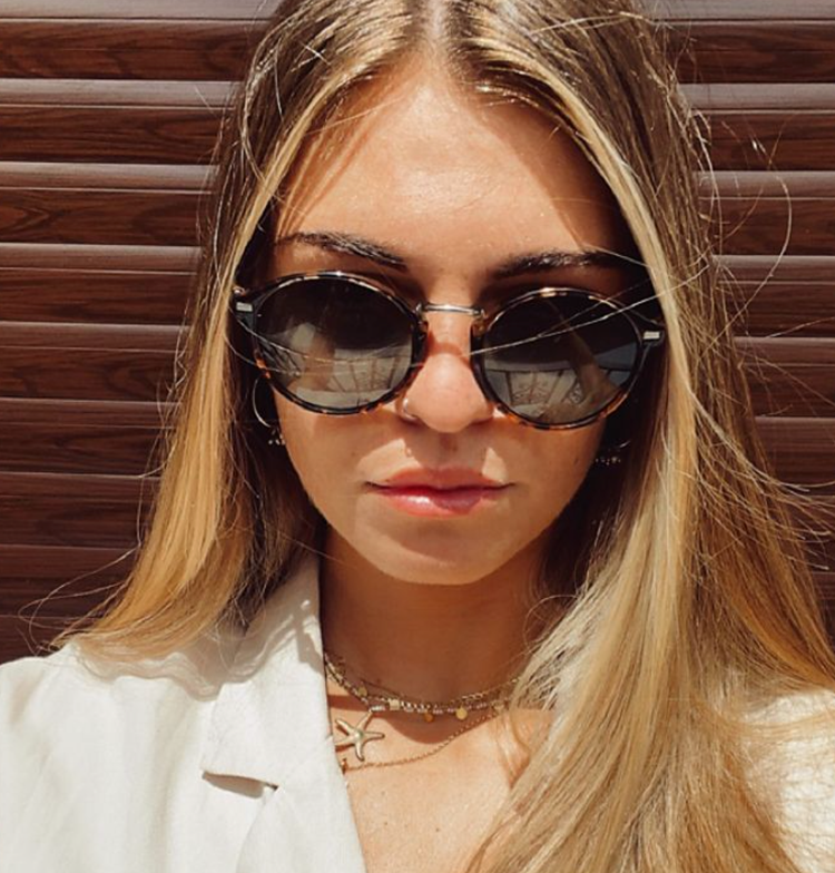 Meller Bio Nyasa Unisex Güneş Gözlüğü