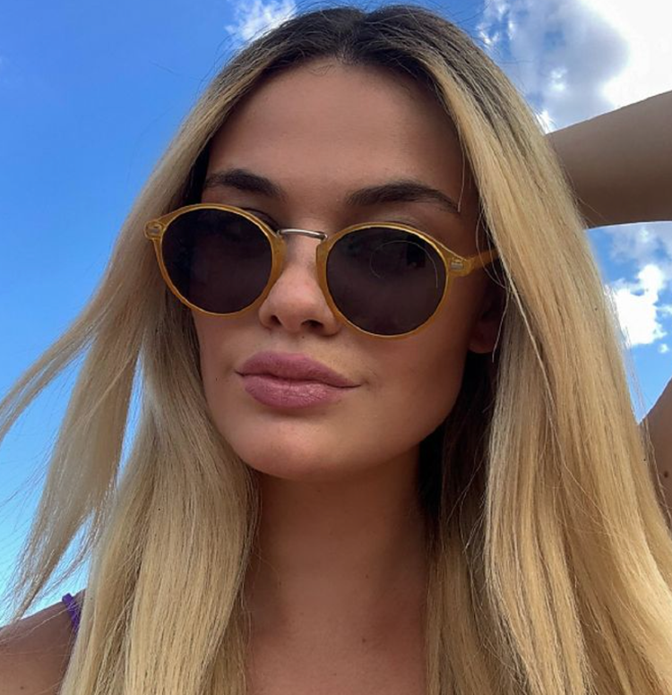 Meller Bio Nyasa Unisex Güneş Gözlüğü