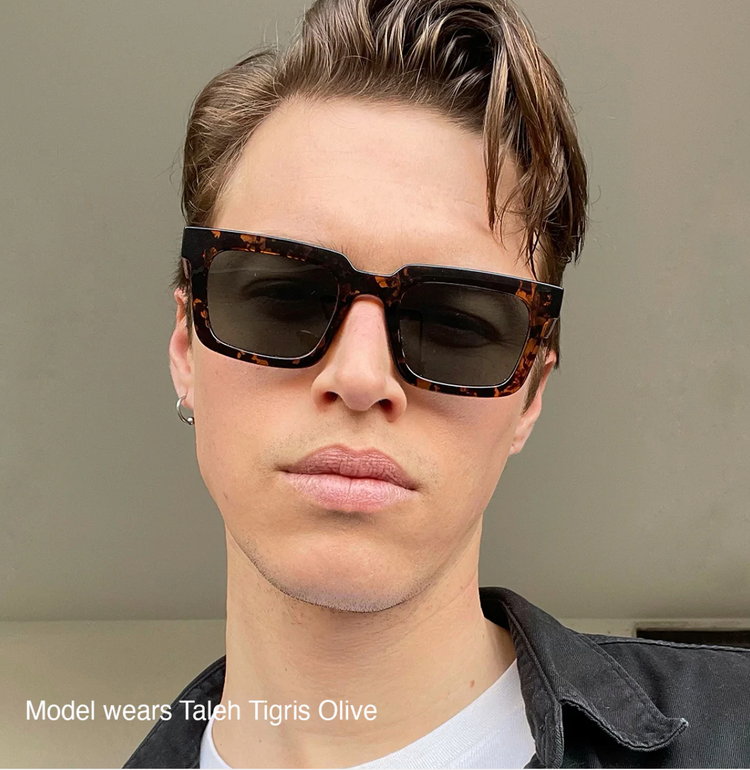 Meller Bio Taleh Unisex Güneş Gözlüğü