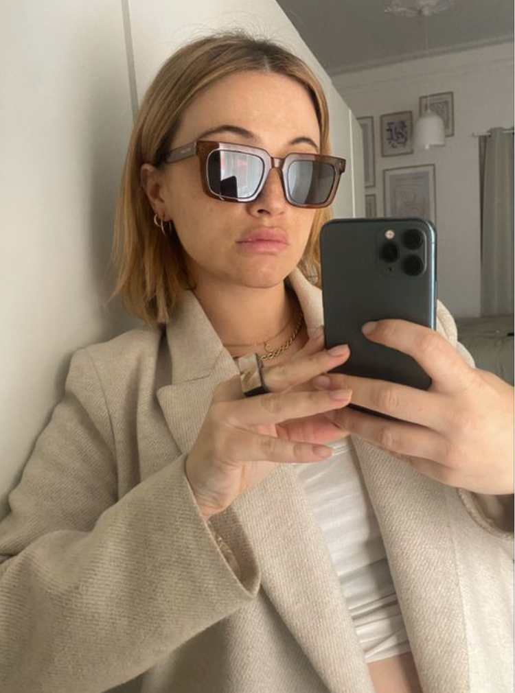 Meller Bio Taleh Unisex Güneş Gözlüğü