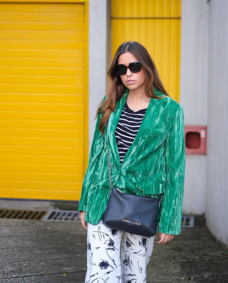 Meller Yamena Unisex Güneş Gözlüğü