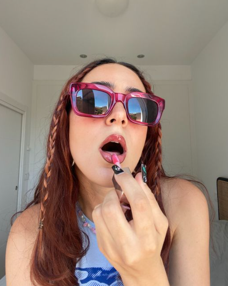 Meller Bio Asetat Assim Unisex Güneş Gözlüğü