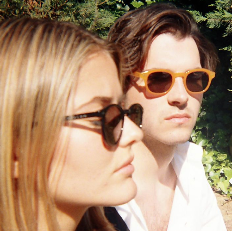 Meller Geri Dönüşümlü Sanza Unisex Güneş Gözlüğü