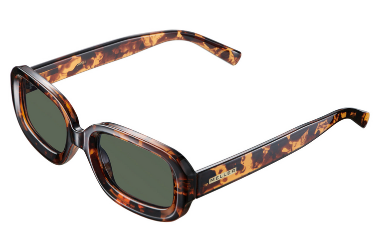 Meller Dashi Unisex Güneş Gözlüğü