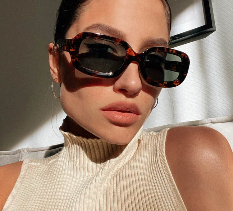 Meller Dashi Unisex Güneş Gözlüğü