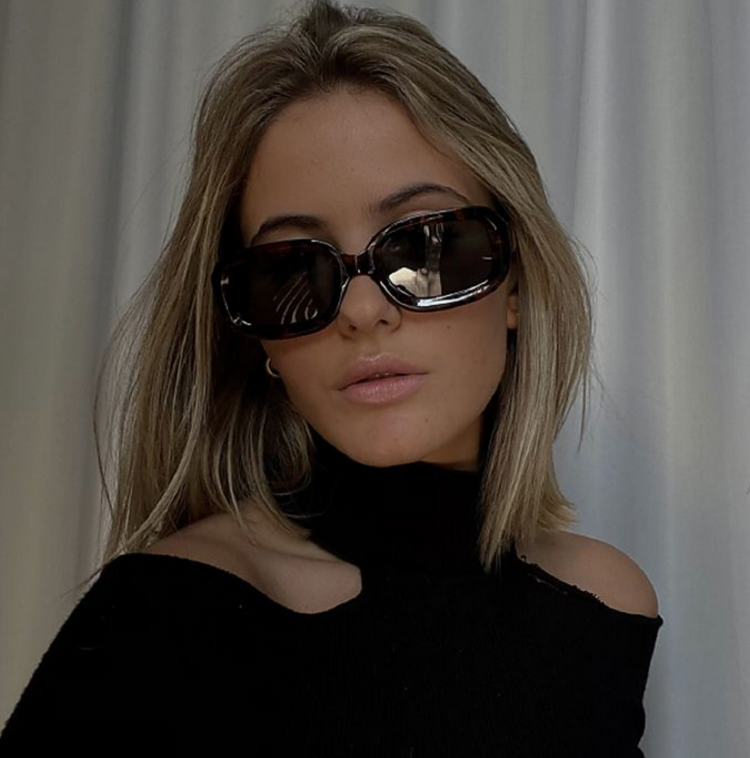 Meller Dashi Unisex Güneş Gözlüğü