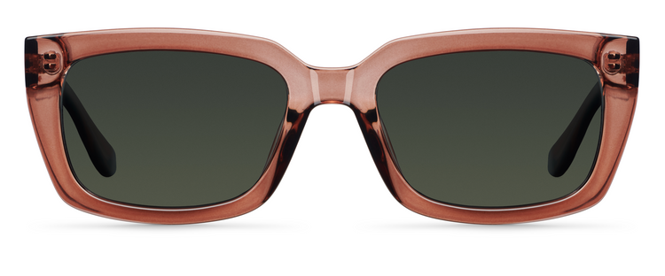 Meller Johari Unisex Güneş Gözlüğü