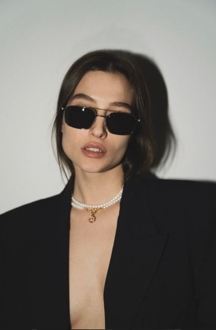 Meller Sudi Unisex Güneş Gözlüğü