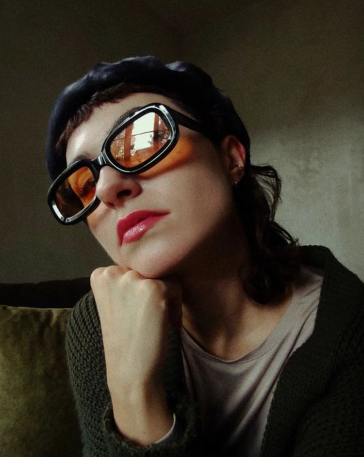 Meller Dashi Unisex Güneş Gözlüğü