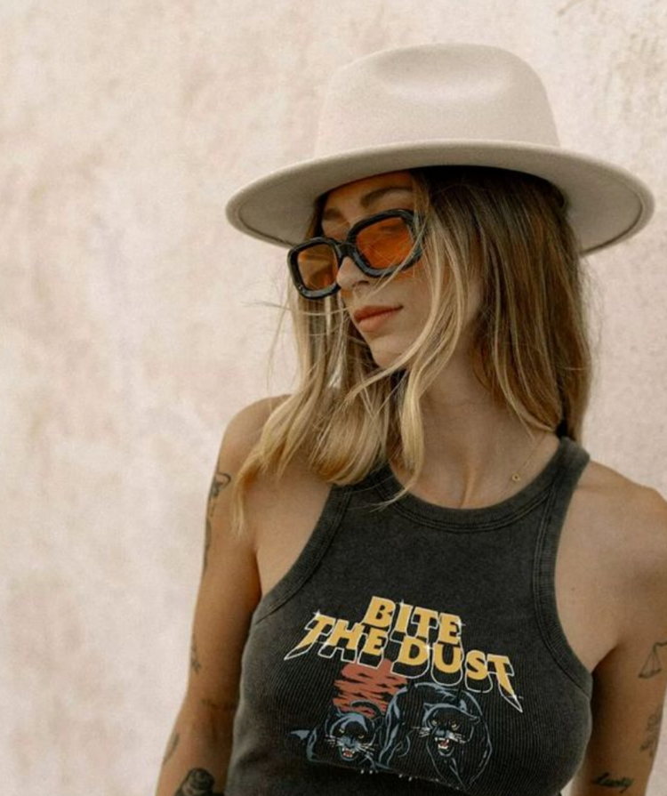 Meller Dashi Unisex Güneş Gözlüğü