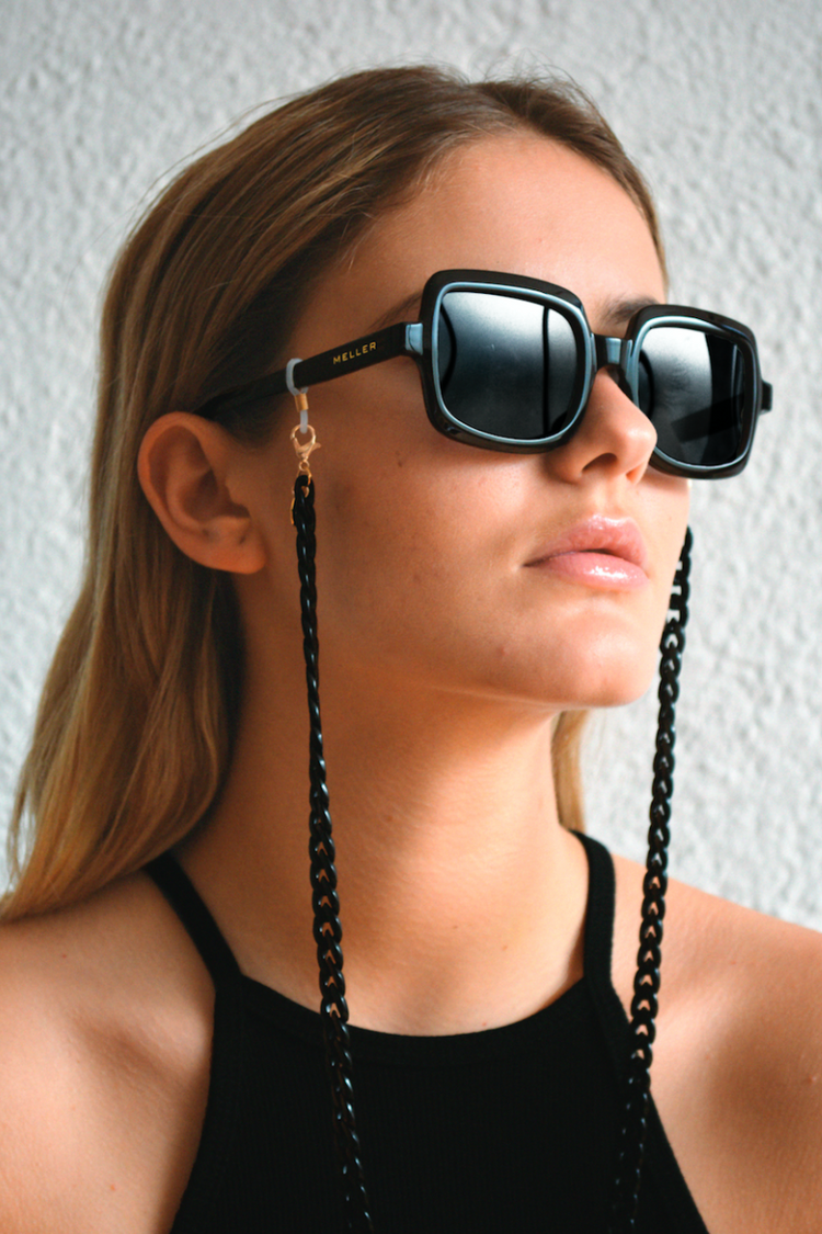 Meller Yamena Unisex Güneş Gözlüğü