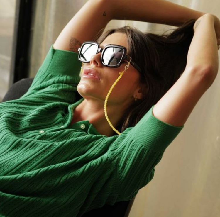 Meller Yamena Unisex Güneş Gözlüğü