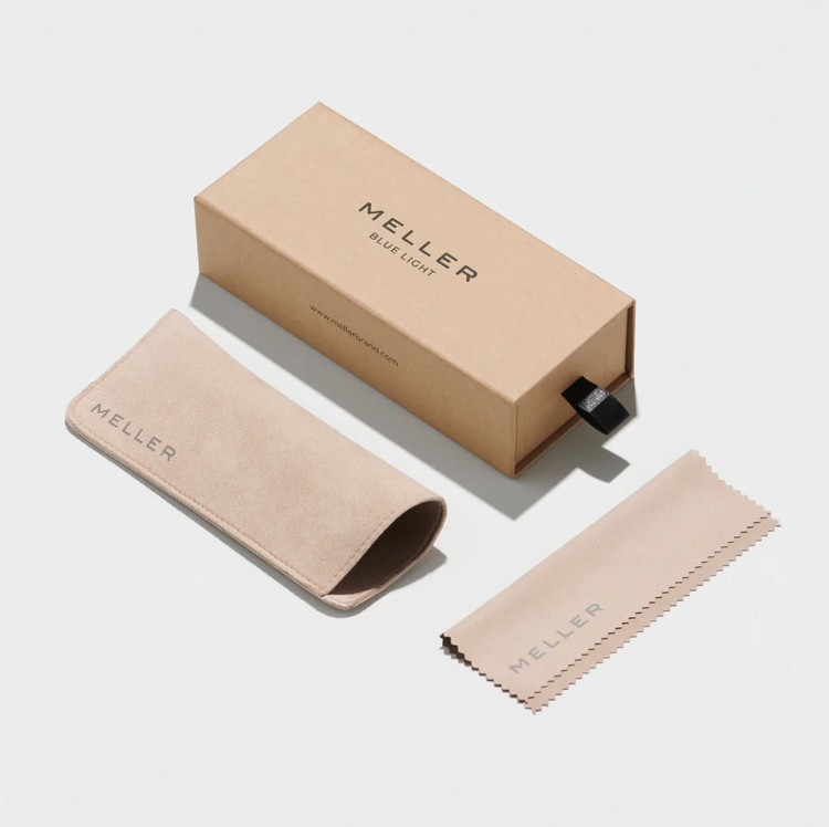 Meller Geri Dönüşümlü Sika Ekran Gözlüğü