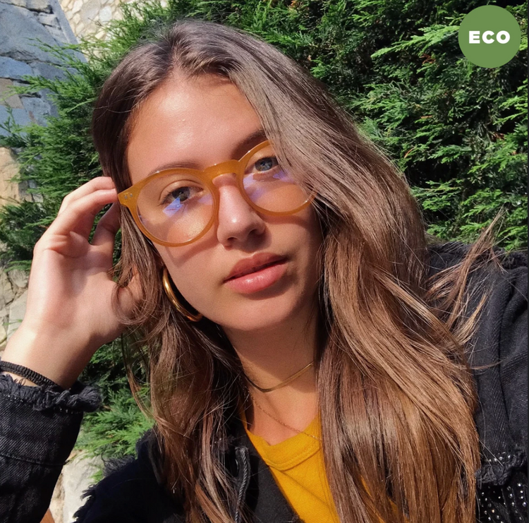 Meller Kubu Ekran Gözlüğü