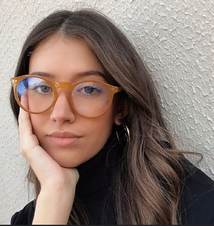 Meller Kubu Ekran Gözlüğü