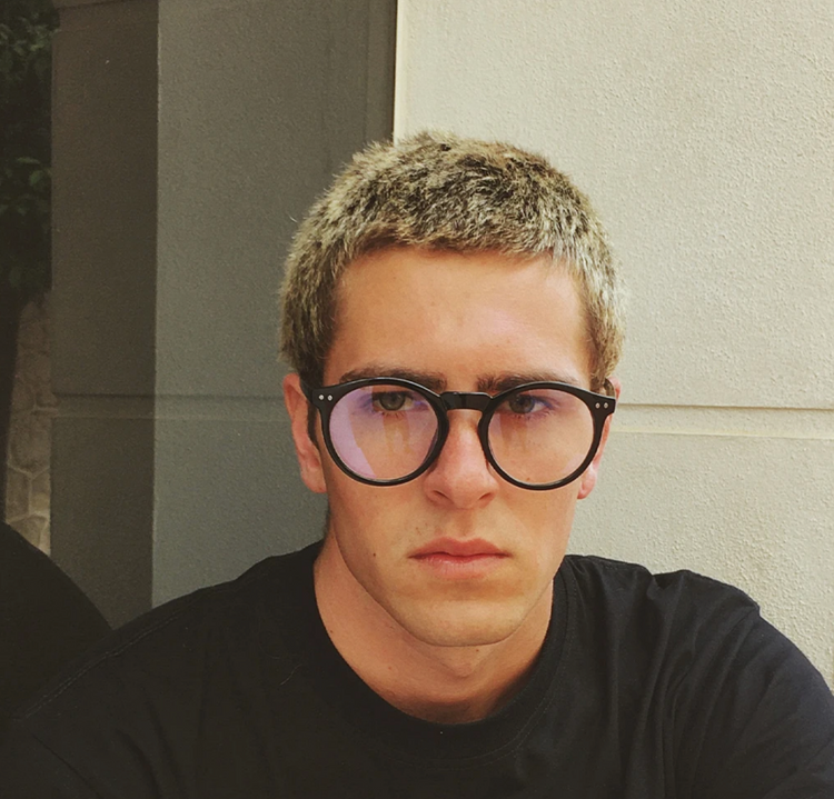 Meller Kubu Ekran Gözlüğü