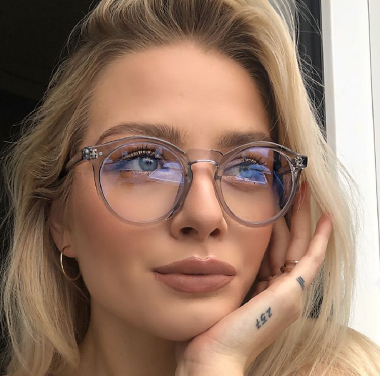 Meller Kubu Ekran Gözlüğü