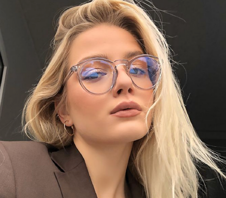 Meller Kubu Ekran Gözlüğü