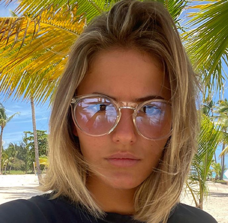 Meller Kubu Ekran Gözlüğü