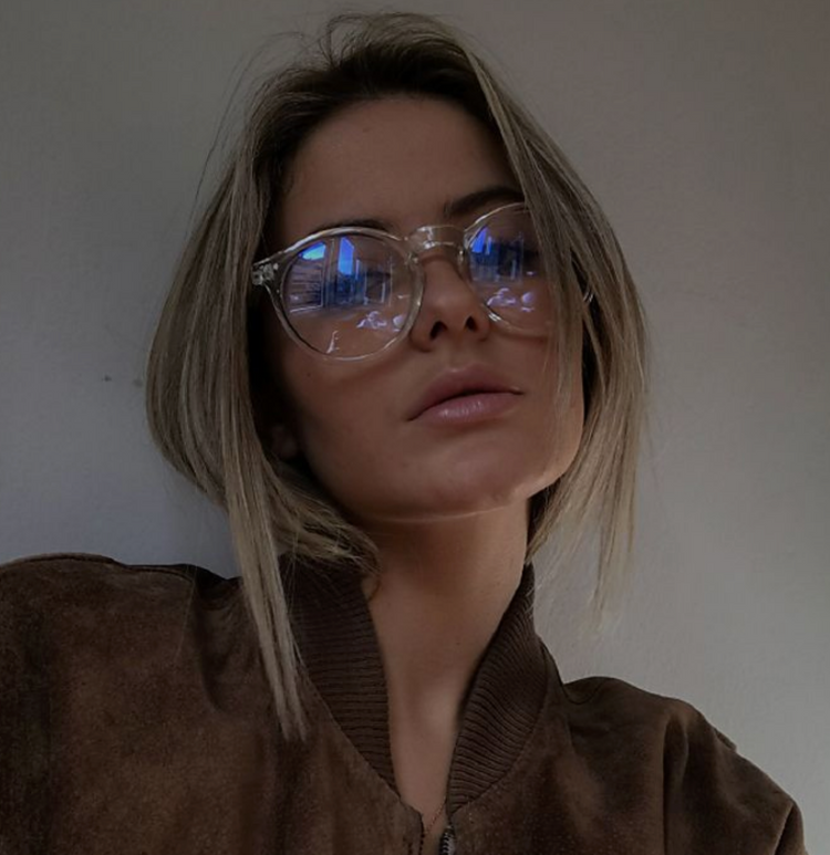 Meller Kubu Ekran Gözlüğü